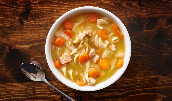 salty foods you thought were healthy,Health,healthy living