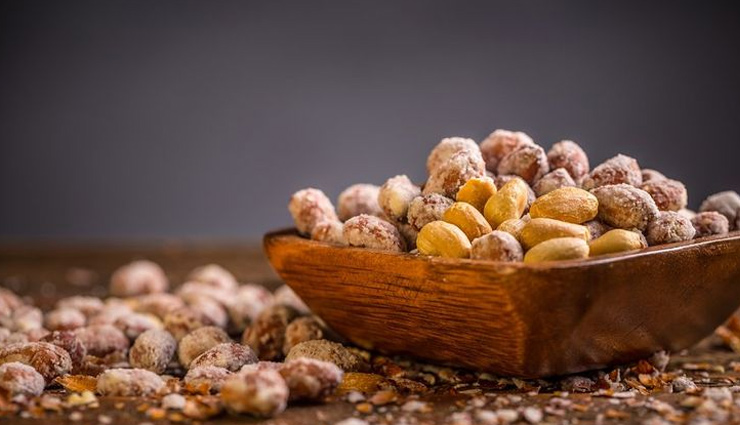 salted peanut,groundnuts,groundnuts with alcohol,reason for using salted peanut with alcohol