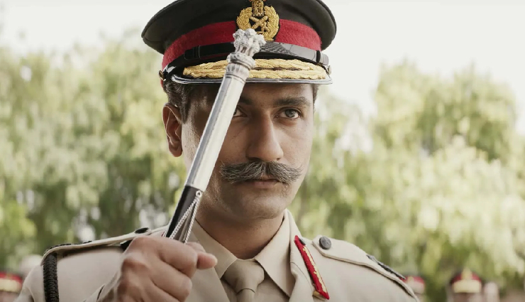 animal,animal movie,ranbir kapoor,animal box office collection,animal earning,sam bahadur,vicky kaushal,sam bahadur earning,sam bahadur box office collection