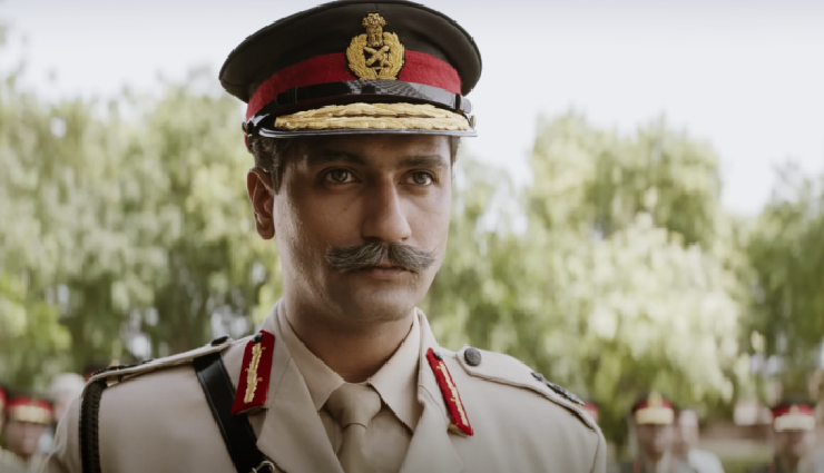 animal,animal movie,ranbir kapoor,bobby deol,anil kapoor,rashmika mandanna,box office collection,sam bahadur,sam bahadur movie,vicky kaushal