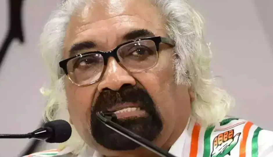 मैं पाकिस्तान गया तो बिल्कुल घर जैसा महसूस हुआ – सैम पित्रोदा; बीजेपी ने बोला हमला