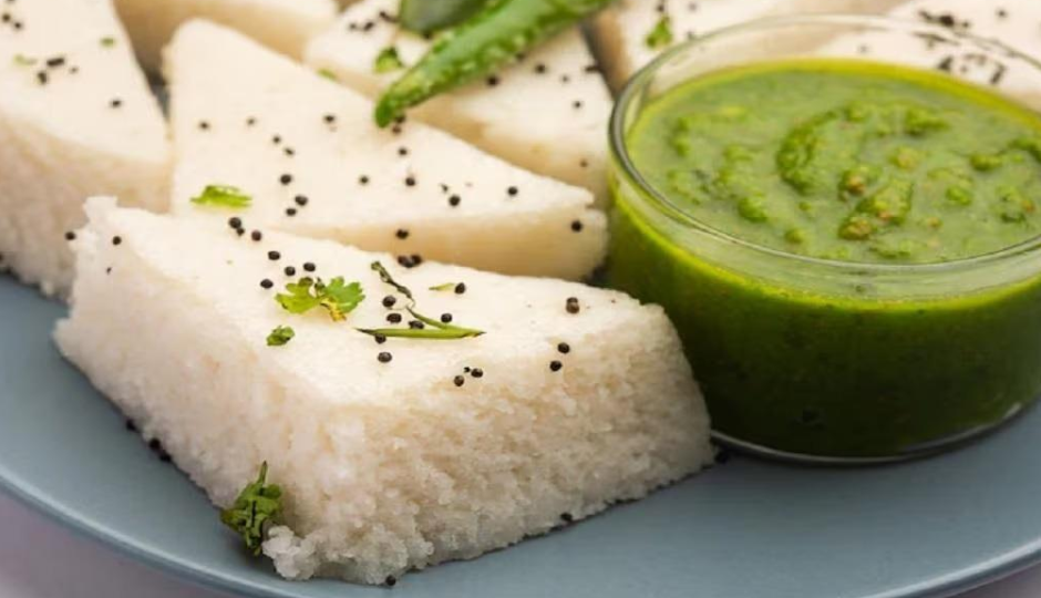 समा चावल ढोकला : व्रत में फलाहार के रूप में करें इसका सेवन, बनाने में नहीं करनी पड़ती ज्यादा मेहनत #Recipe sama chawal dhokla,sama chawal dhokla navratri,sama chawal dhokla fast,sama chawal dhokla falahar,sama chawal dhokla simple dish,sama chawal dhokla ingredients,sama chawal dhokla recipe