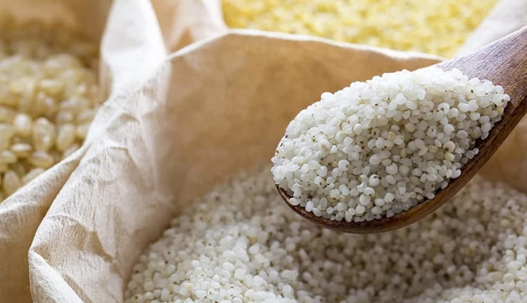 10 Amazing Health Benefits of Consuming Samak Rice