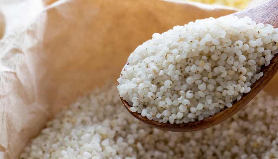 20 Amazing Health Benefits of Samak Rice