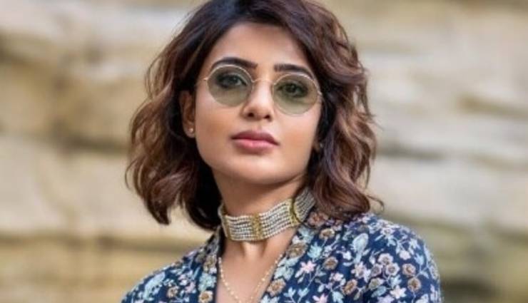 सामंथा रुथ प्रभु हुईं 37 की, इन सितारों ने खास अंदाज में दी बधाई, एक्ट्रेस ने फैंस को दिया यह बड़ा सरप्राइज