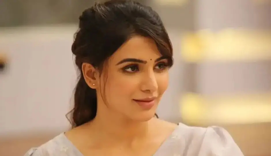 ekta kapoor,filmmaker ekta kapoor,producer ekta kapoor,kyunki saas bhi kabhi bahu thi,samantha ruth prabhu,actress samantha,naga chaitanya,samantha mobile