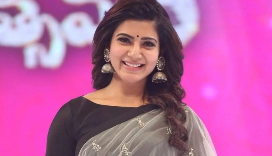 anupam kher,actor anupam kher,bad newz,ceaser,tauba tauba song,anupam kher dance,anupam kher hook step,samantha ruth prabhu,actress samantha ruth prabhu,samantha new house