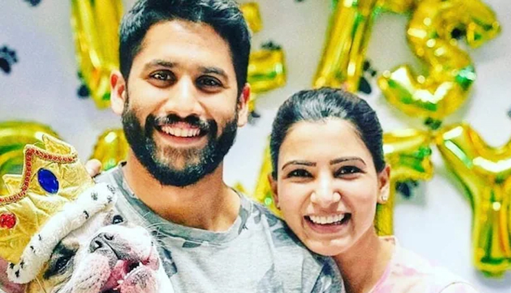samantha ruth prabhu,actress samantha ruth prabhu,naga chaitanya,actor naga chaitanya,nagarjuna,konda surekha,telangana minister konda surekha,sobhita dhulipala