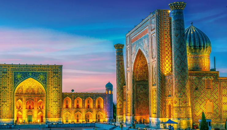 central asia,beautiful places in central asia,central asia travel