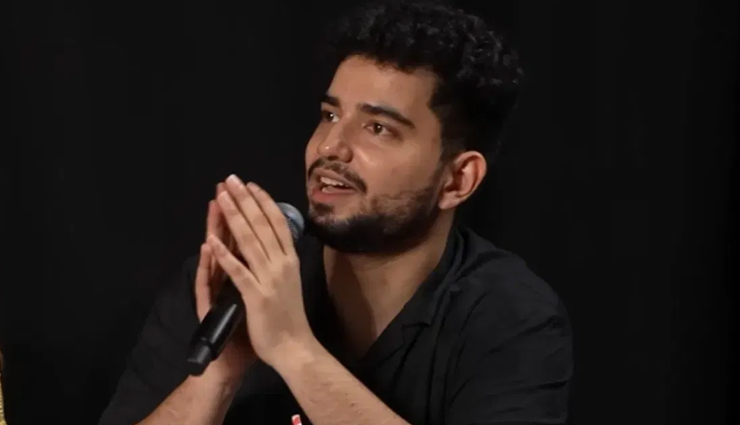 2 News : समय रैना ने अपने इंडिया टूर के बारे में दी यह जानकारी, OTT पर इस दिन से ले सकते हैं ‘छावा’ का मजा