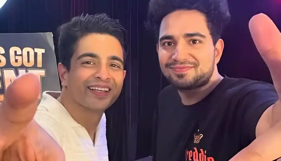 'इंडियाज गॉट लेटेंट' विवाद में समय रैना समेत 5 कॉमेडियन्स को राहत, सुप्रीम कोर्ट ने FIR की रद्द