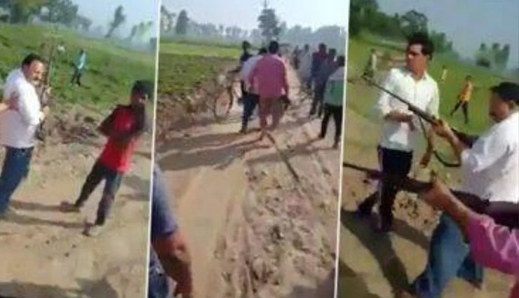 coronavirus,lockdown,uttar pradesh,sp leader,shot dead,sambhal,police,murder,news,crime news,news in hindi