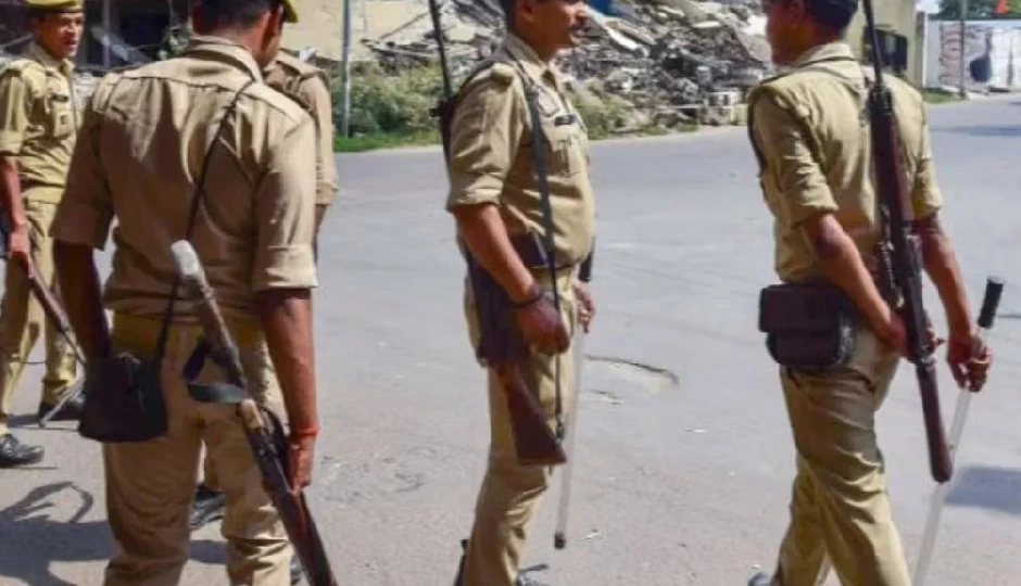 संभल हिंसा जांच पूरी, सीएम योगी को 450 पन्नों की रिपोर्ट सौंपी, जुमे की नमाज़ पर सुरक्षा कड़ी