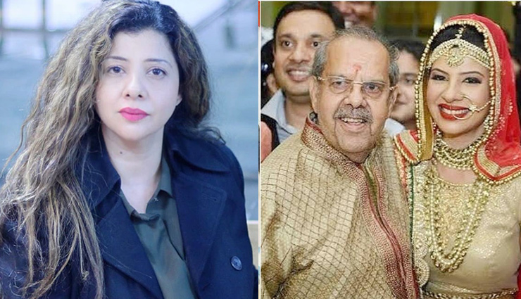 अपने पिता के निधन के बाद Sambhavna Seth ने जाहिर की नाराजगी, लिखा- सिर्फ कोरोना से ही नहीं मरे... 