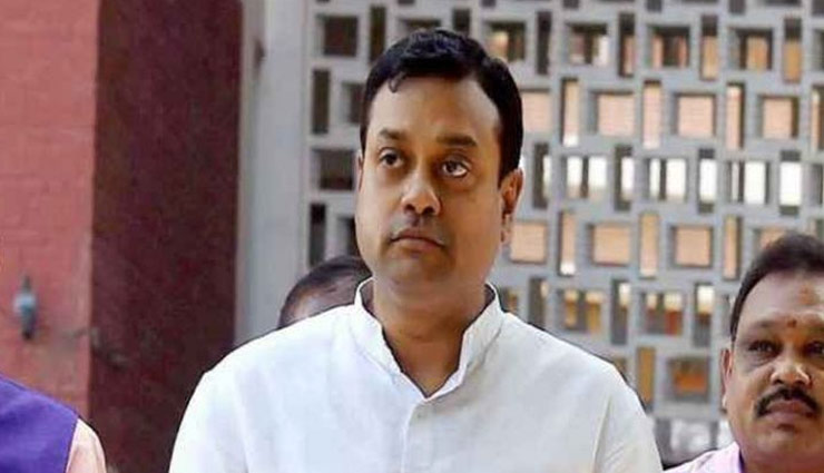 पुरी लोकसभा सीट : 11 हजार से ज्यादा वोटों से हारे संबित पात्रा