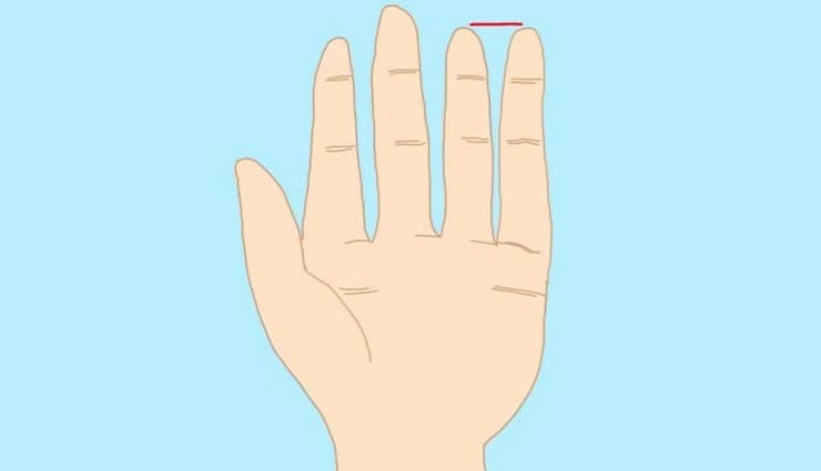 know what your pinky finger revels about your personality,astrology from pinky finger,personality from pinky finger,astrology tips