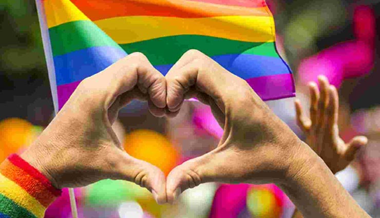 ऐतिहासिक फैसला : दो-तिहाई समर्थन के साथ स्विट्जरलैंड में मिली समलैंगिक जोड़ों को विवाह की अनुमति