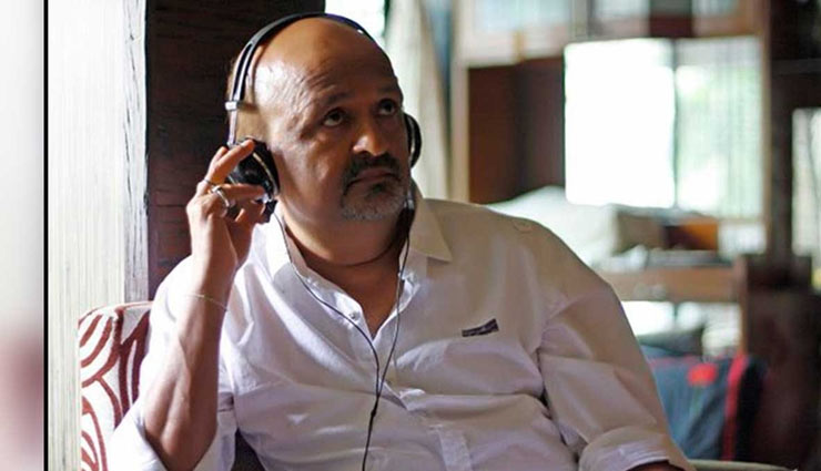 #MeToo: Lyricist Sameer comes out in support of Anu Malik