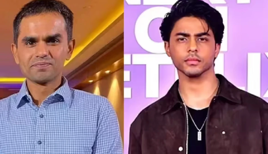 समीर वानखेड़े को दिल्ली हाईकोर्ट से बड़ा झटका, आर्यन खान की वेबसीरीज पर मानहानि याचिका खारिज