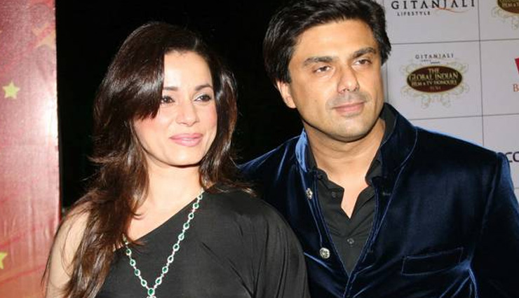 indian television stars with re marriage,successful second marriage of tv stars,ram kapoor and gautami,gauri pradhan and hiten tejwani,renuka shahane and ashutosh rane,ronit roy and neelam bose,sameer soni and neelam