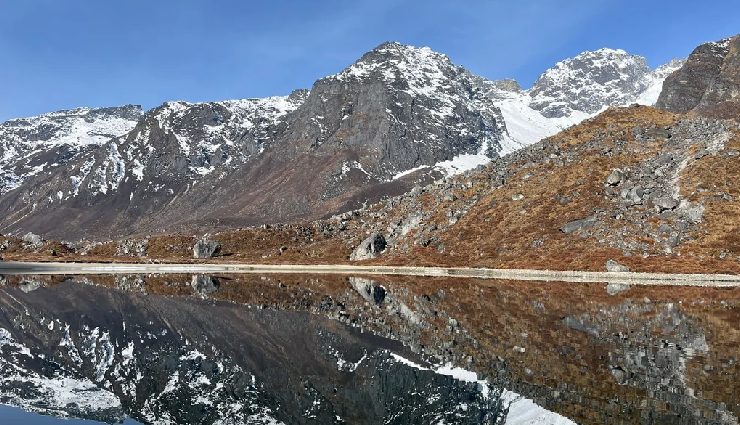 exotic lakes sikkim,tsomgo lake sikkim,changu lake,karthok lake sikkim,green lake sikkim,gurudongmar lake,tso lhamu lake,samiti lake,trekking lakes sikkim,sacred lakes sikkim,sikkim adventure spots,nature destinations sikkim,sikkim travel guide,beautiful lakes in sikkim