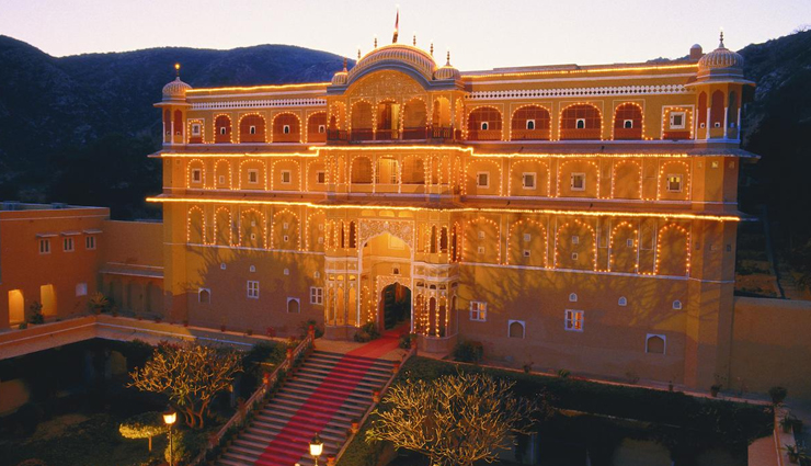 jaipur,wedding venues in jaipur,travel,holidays