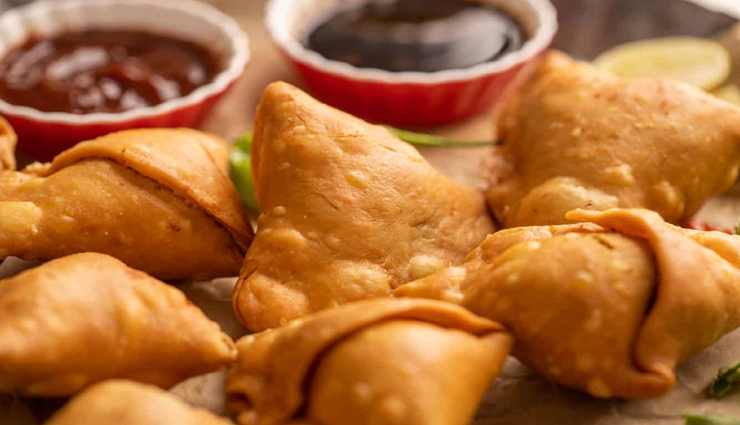samosa recipe,recipe,recipe in hindi,special recipe