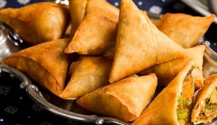 शख्स के अंडरवियर में समोसे छिपाने से आखिर इंग्लैंड पुलिस क्यों हुई शर्मसार, आइये जानें