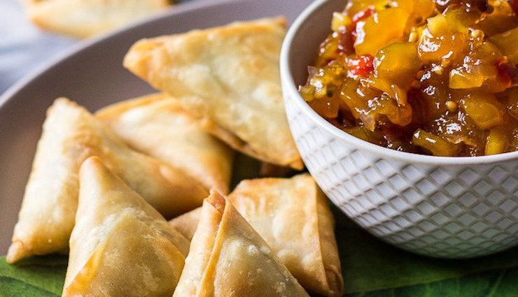 punjabi samosa,hunger struck,food,easy recipe