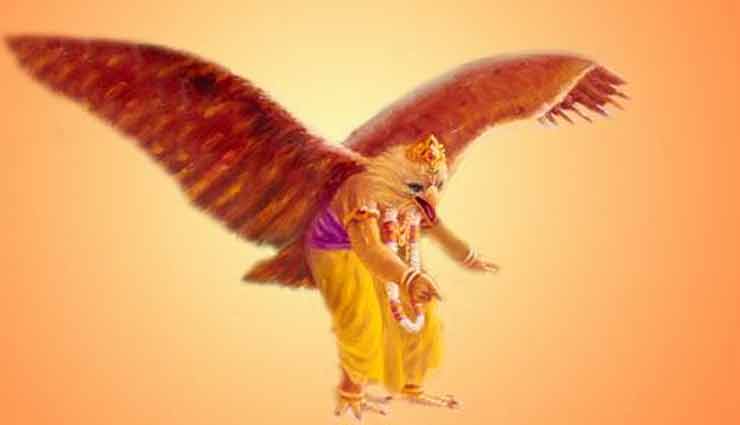 diwali special,diwali special 2017,least know figures of ramayana,ramayana characters,ramayana,garuda,nala-neel,angada,sampati,jambvan,jatayu,marich,urmila,shabari,kewat,diwali