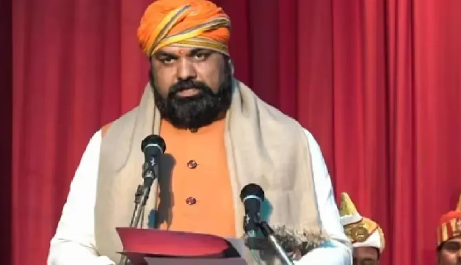 सम्राट चौधरी के शामिल होते ही 16 राज्यों में बीजेपी के सीएम, दिल्ली से यूपी और बिहार-गुजरात तक पूरी लिस्ट देखें