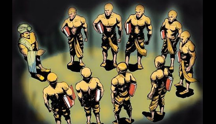 5 unsolved mysteries of india