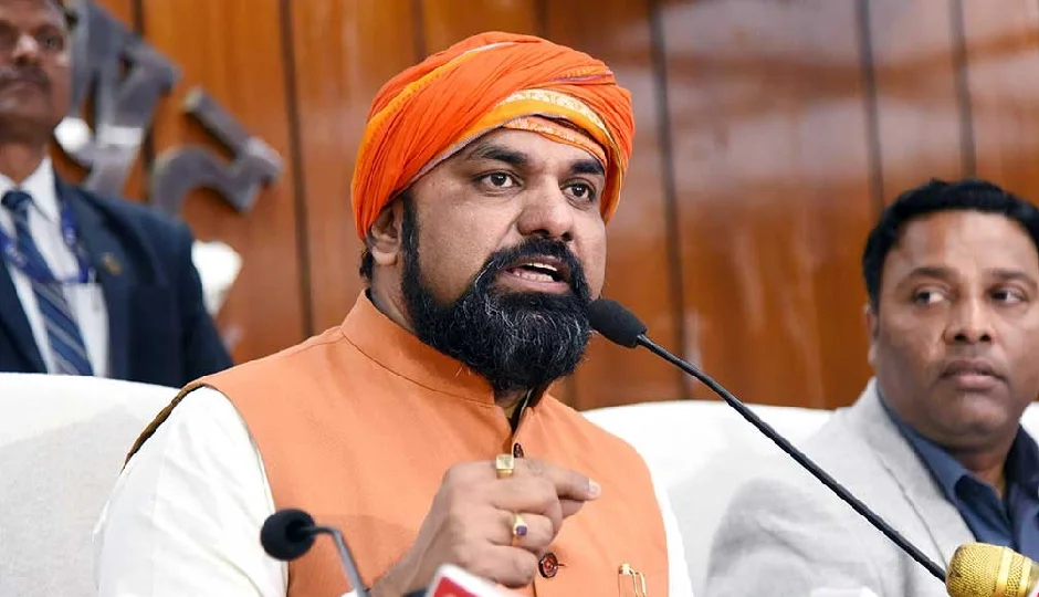 बिहार में पुलिस की मनमानी पर लगेगी लगाम, डिप्टी CM सम्राट चौधरी ने किया ‘सिटीजन सर्विस पोर्टल’ का शुभारंभ