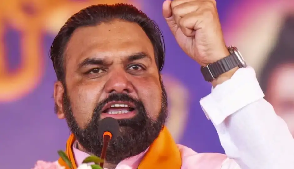योगी से तुलना पर सम्राट चौधरी का स्पष्ट जवाब, बोले- मैं सम्राट चौधरी हूं; अतिक्रमण होगा तो कार्रवाई तय