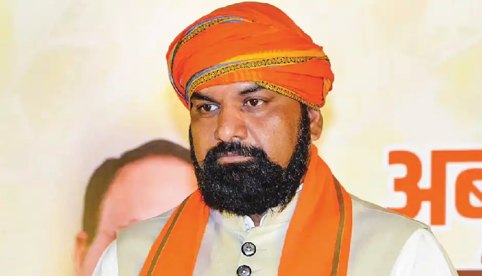 बांकीपुर उपचुनाव में हार के बाद बीजेपी ने की बैठक, सीएम सम्राट चौधरी समेत शीर्ष नेतृत्व मौजूद; जानिए क्या हुई