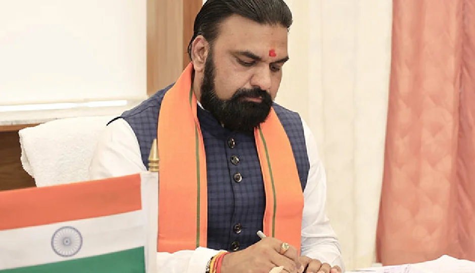 BPSC परीक्षा नियंत्रक के बयान पर CM सम्राट चौधरी का बड़ा एक्शन, निलंबन का दिया आदेश