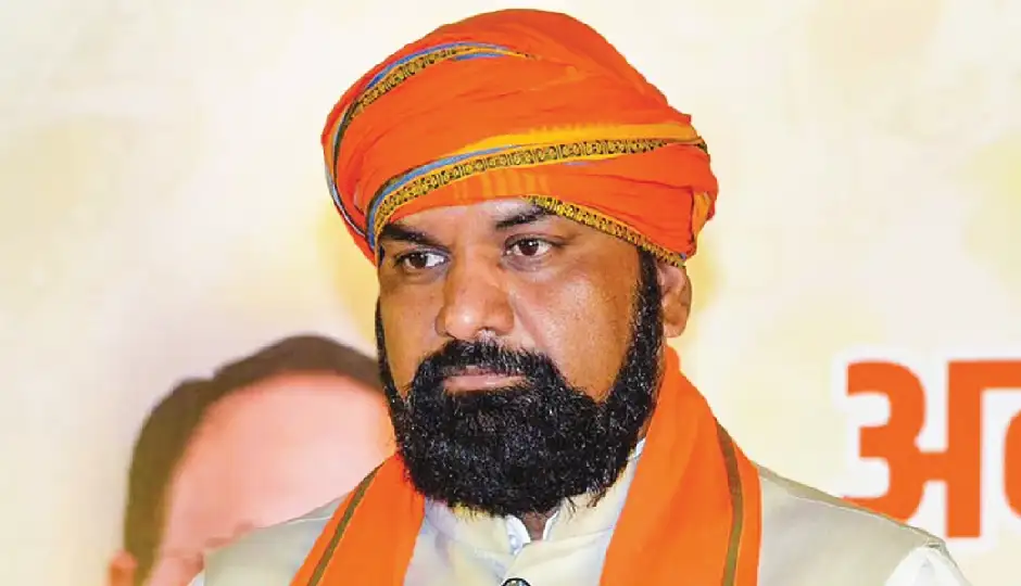 जमुई मामले पर भड़के भाई वीरेंद्र, बोले- आरोपियों का एनकाउंटर करे सरकार; सम्राट चौधरी से मांगा जवाब