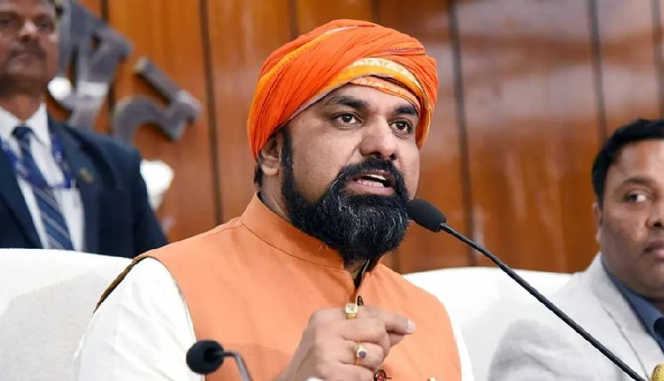 गृहमंत्री बनने के बाद सम्राट चौधरी की सैलरी में हुआ इतना इजाफा, MLA से कितनी ज्यादा हुई वेतन राशि?