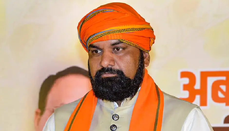 बिहार: सम्राट चौधरी की कुल संपत्ति कितनी है? कौन-सी कार चलाते हैं और कितना है सोना, जानें पूरी डिटेल