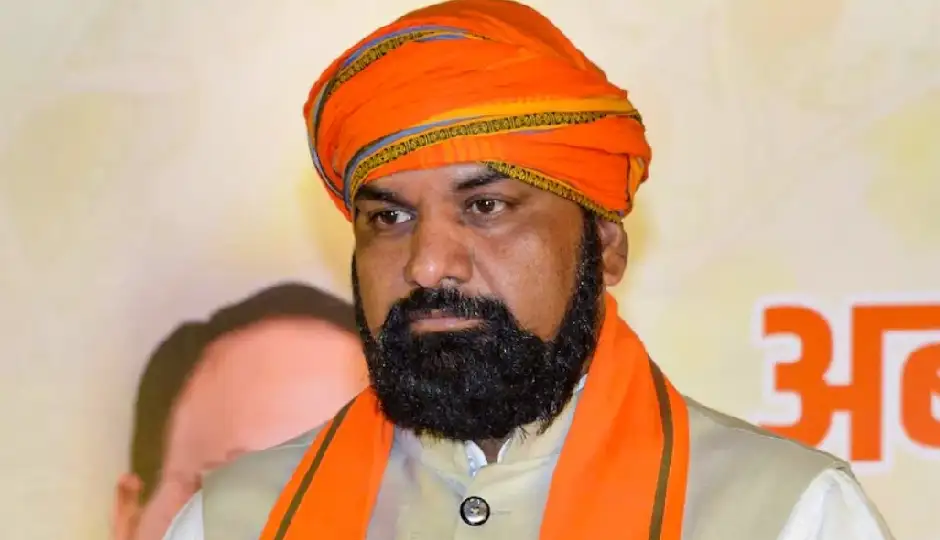 बिहार में नई सरकार के बाद शराबबंदी पर फिर गरमाई बहस, बाहुबली विधायक बोले—'मिलकर बैन हटाने की मांग करेंगे'