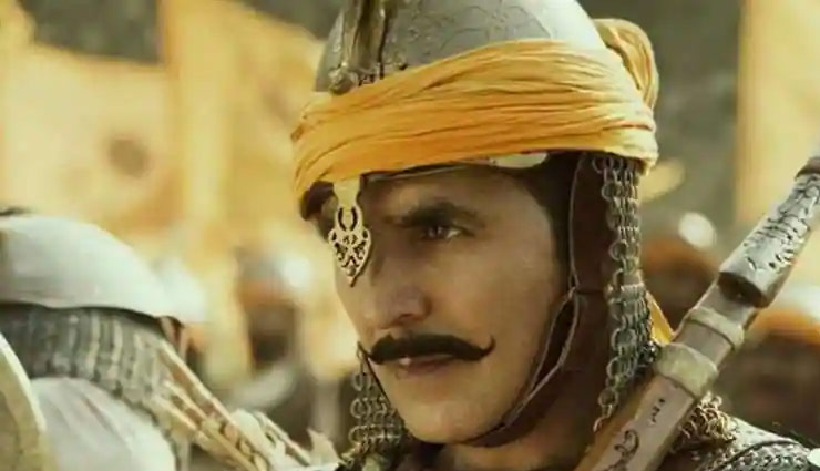 Samrat Prithviraj Box Office Collection Day 3: अक्षय कुमार की फिल्म सम्राट पृथ्वीराज ने पकड़ी रफ्तार, शानदार रहा वीकेंड