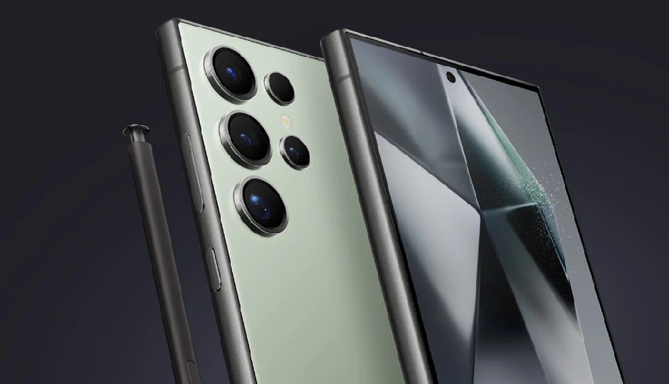 Samsung Galaxy S24 Ultra Review: A True Flagship That Redefines Power, Performance, and Perfection