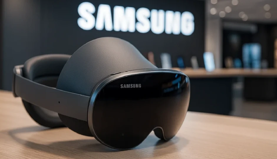 Samsung का बड़ा ऐलान: 21 अक्टूबर को लॉन्च होगा पहला AI XR हेडसेट ‘Project Moohan’, जानें खासियत