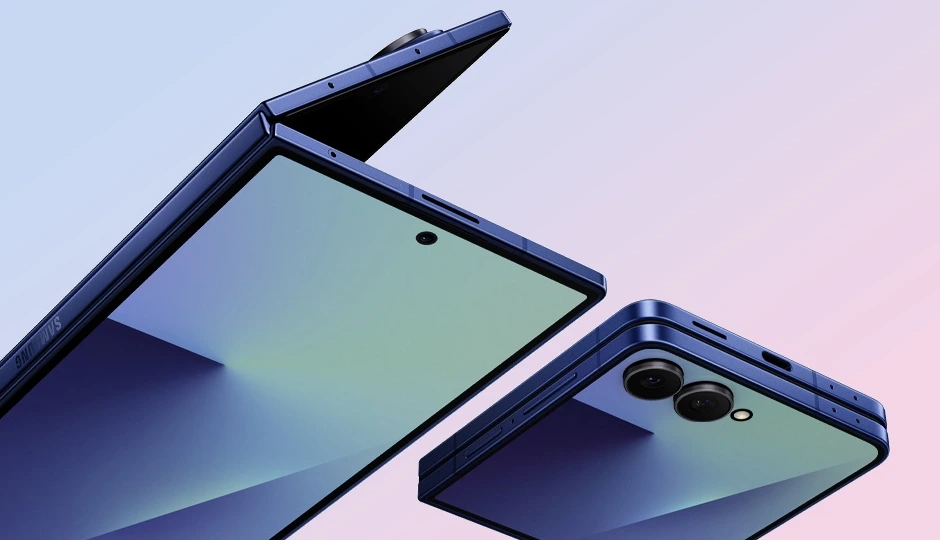 Samsung Fold 7 और Flip 7 की भारत में बिक्री शुरू – मिल रहे आकर्षक एक्सचेंज और EMI ऑफर