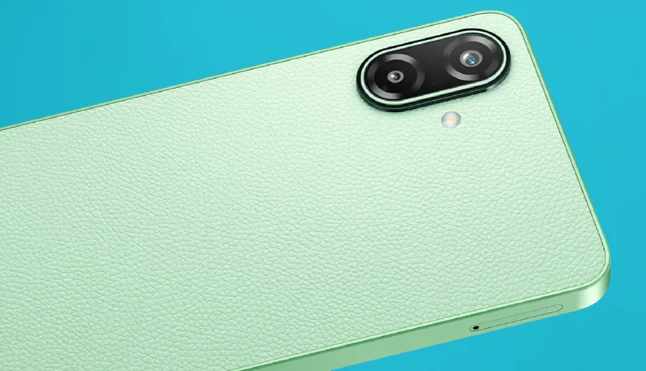 Samsung Galaxy F70e भारत में लॉन्च, दमदार 6000mAh बैटरी के साथ बजट सेगमेंट में एंट्री