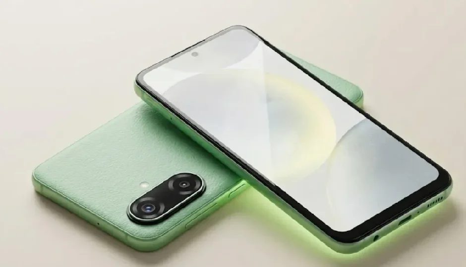 इस तारीख को भारत में लांच होगा सैमसंग गैलेक्सी F70e 5G, फीचर्स से लग रहा सुपर पावरफुल फोन