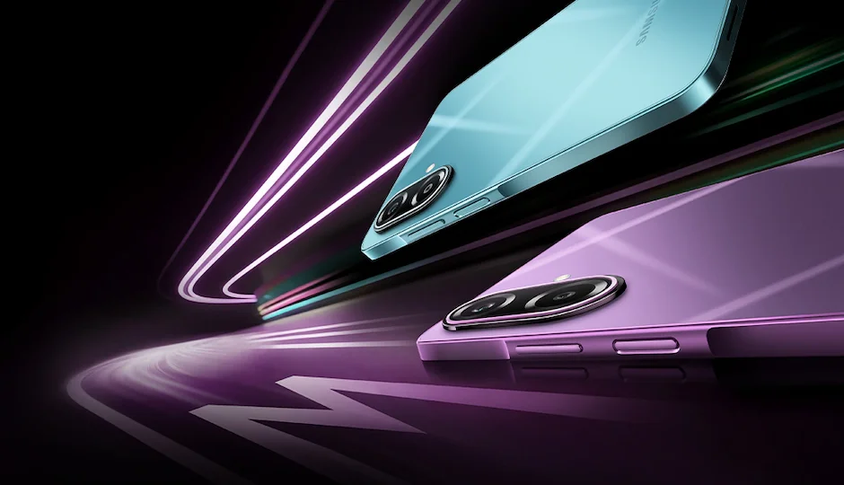 Samsung Galaxy M17e 5G की लॉन्च डेट तय, 17 मार्च को भारत में एंट्री; कंपनी ने बताए कई खास फीचर्स