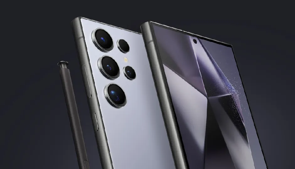 Galaxy S24 Ultra पर जबरदस्त ऑफर, कीमत में भारी कटौती के साथ मिल रहा 25,000 रुपये से ज्यादा का फायदा