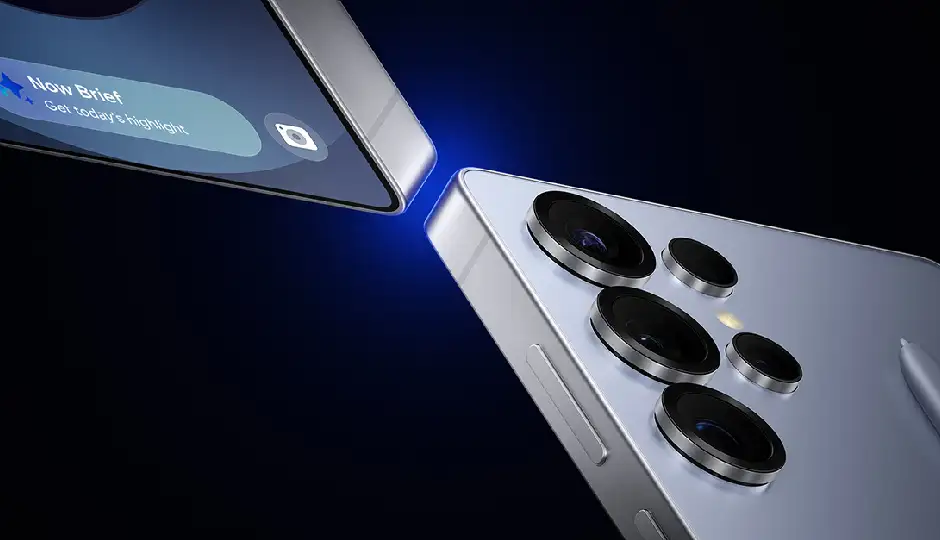 Samsung Galaxy S25 Ultra पर भारी छूट, फ्लैगशिप फोन अब 20,000 रुपये तक सस्ता; प्रीमियम फीचर्स के साथ ऑफर में खरीदने का मौका