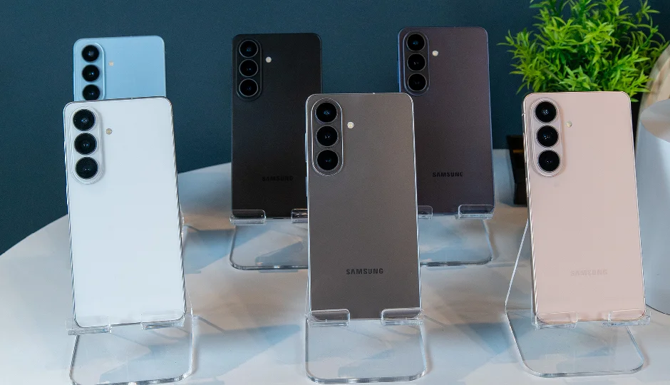 Samsung Galaxy S27 सीरीज में होगा Snapdragon का दमदार फ्लैगशिप प्रोसेसर, Qualcomm ने लगाई मुहर